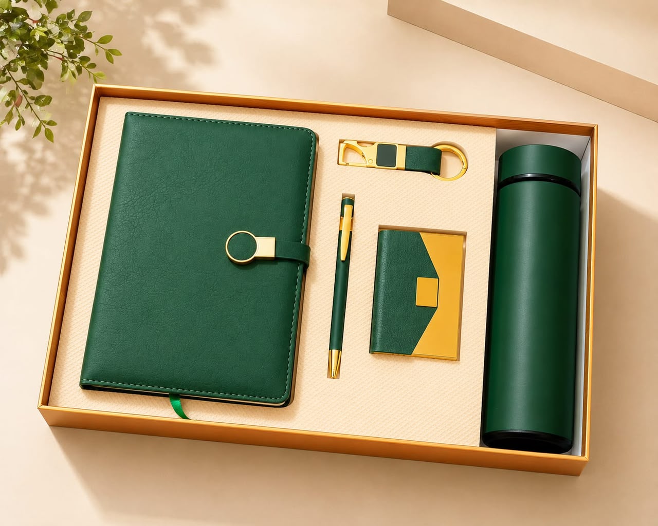 Tech Smart Set